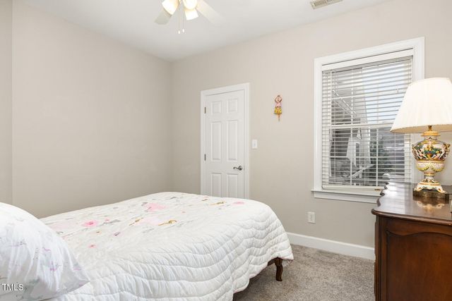 2306 Carriage Oaks Drive, Raleigh, NC 27614