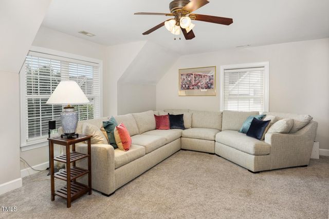 2306 Carriage Oaks Drive, Raleigh, NC 27614