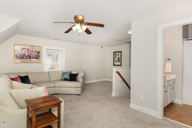 2306 Carriage Oaks Drive, Raleigh, NC 27614