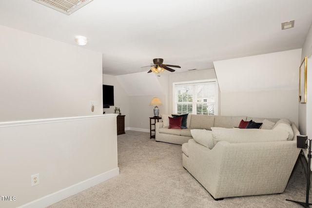 2306 Carriage Oaks Drive, Raleigh, NC 27614