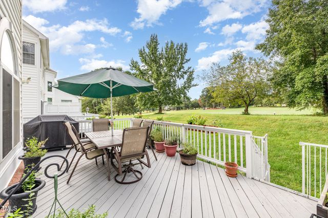 2306 Carriage Oaks Drive, Raleigh, NC 27614