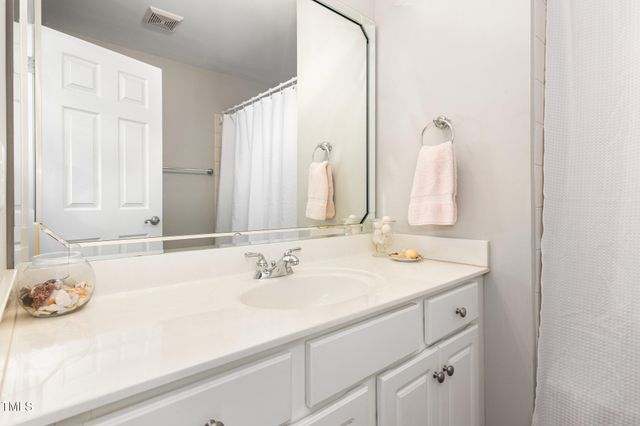 2306 Carriage Oaks Drive, Raleigh, NC 27614