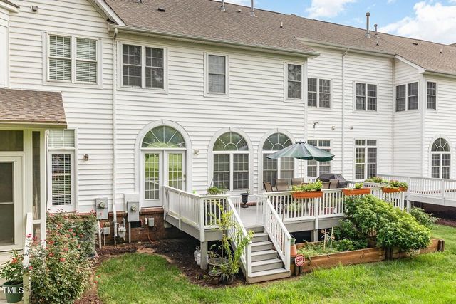 2306 Carriage Oaks Drive, Raleigh, NC 27614