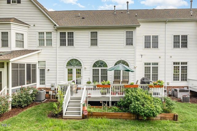 2306 Carriage Oaks Drive, Raleigh, NC 27614