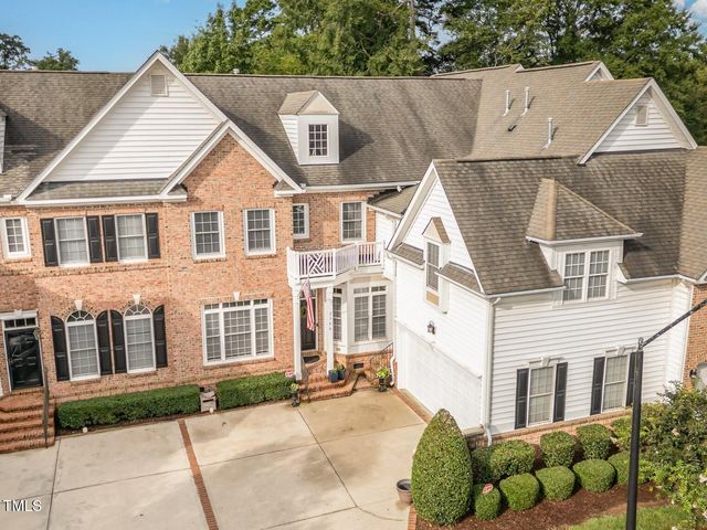 2306 Carriage Oaks Drive, Raleigh, NC 27614