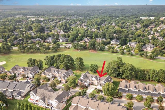 2306 Carriage Oaks Drive, Raleigh, NC 27614