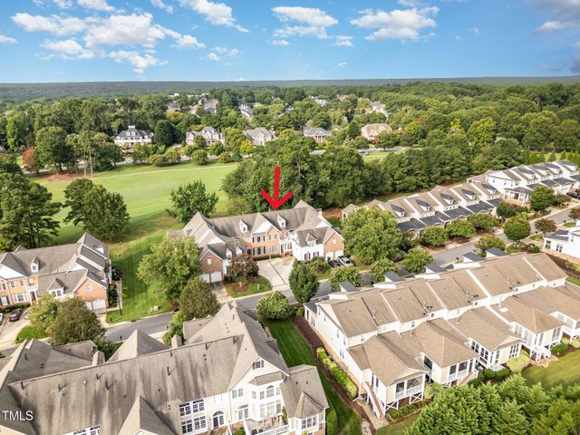 2306 Carriage Oaks Drive, Raleigh, NC 27614