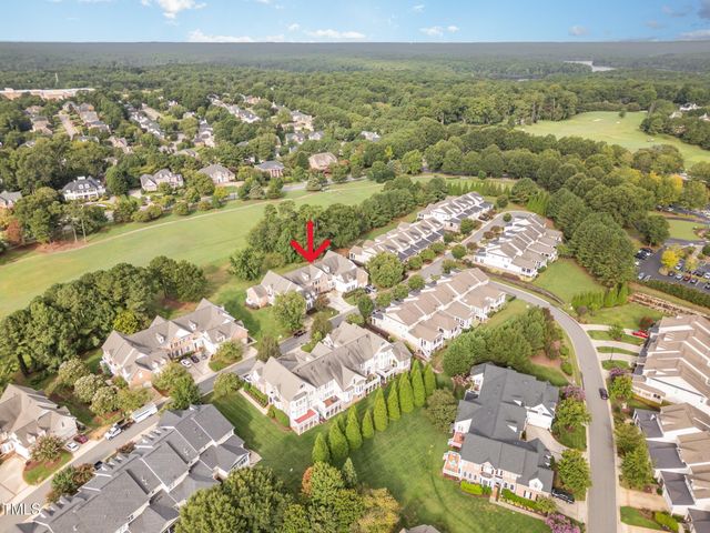 2306 Carriage Oaks Drive, Raleigh, NC 27614