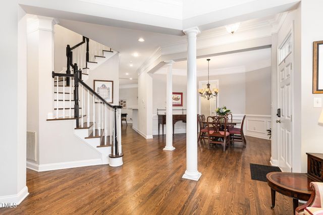 2306 Carriage Oaks Drive, Raleigh, NC 27614