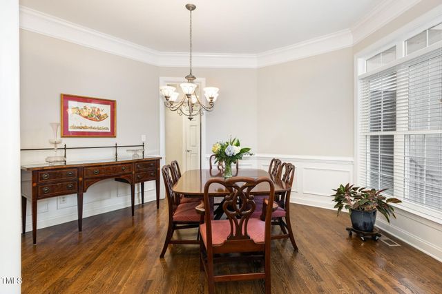 2306 Carriage Oaks Drive, Raleigh, NC 27614