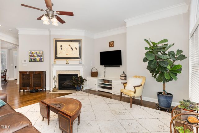 2306 Carriage Oaks Drive, Raleigh, NC 27614