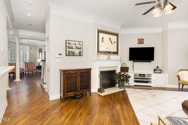 2306 Carriage Oaks Drive, Raleigh, NC 27614