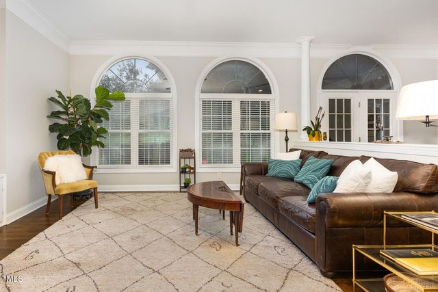 2306 Carriage Oaks Drive, Raleigh, NC 27614