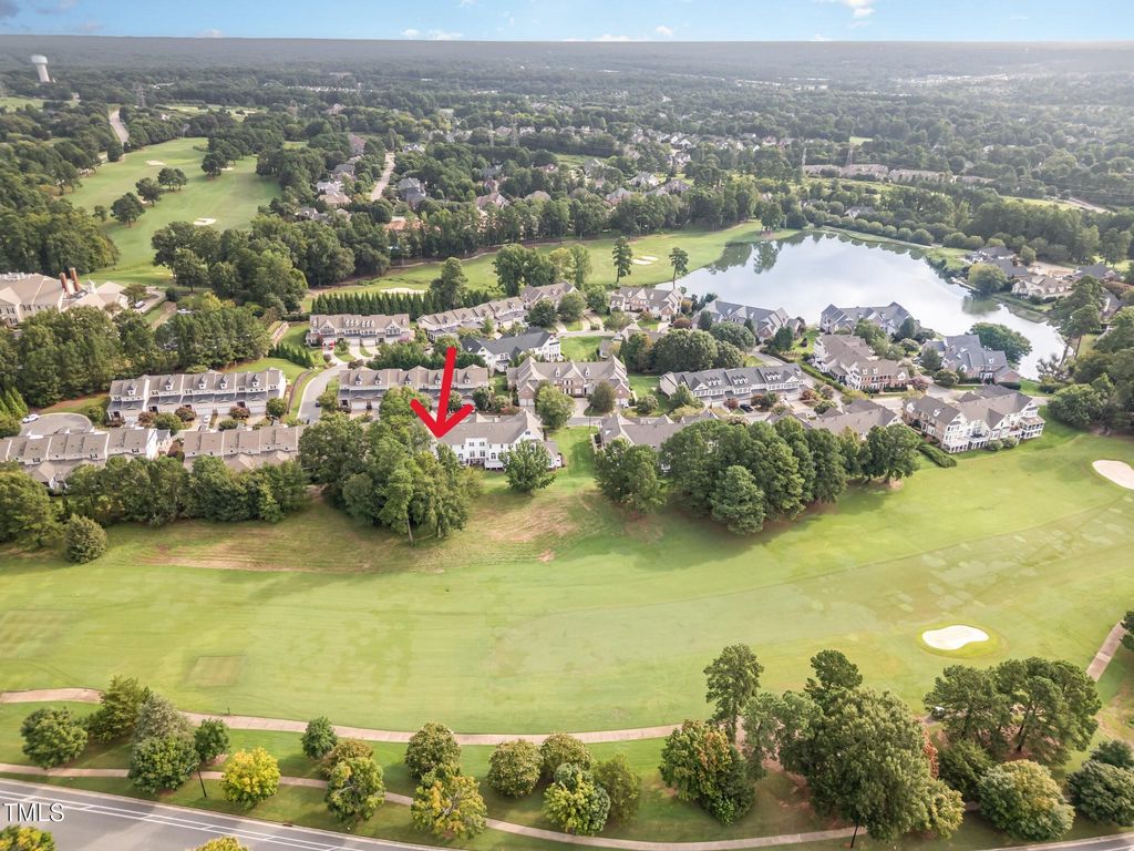 2306 Carriage Oaks Drive, Raleigh, NC 27614