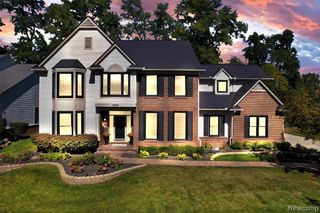 2008 Applebrook Drive, Commerce Twp, MI 48382