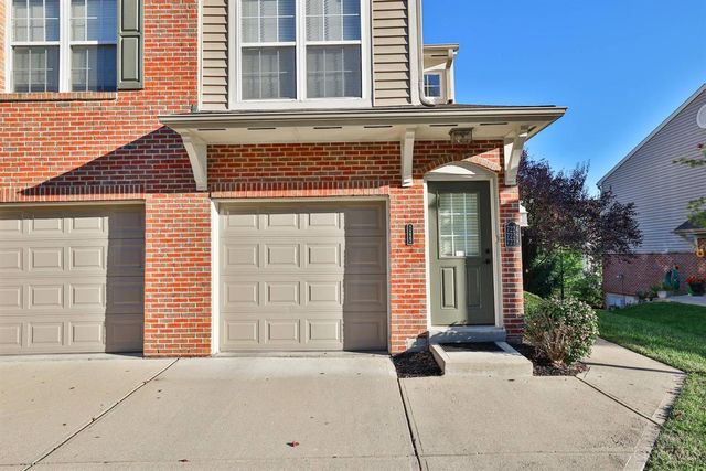 7222 English Drive, Newtown, OH 45244