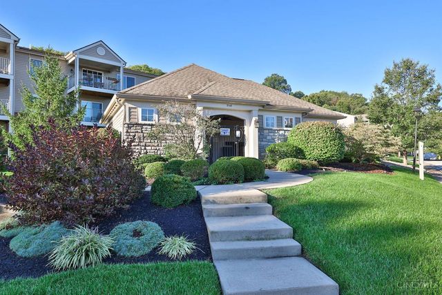 7222 English Drive, Newtown, OH 45244