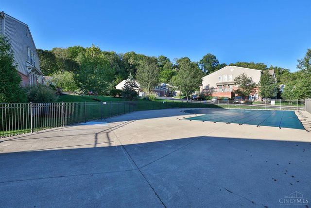 7222 English Drive, Newtown, OH 45244