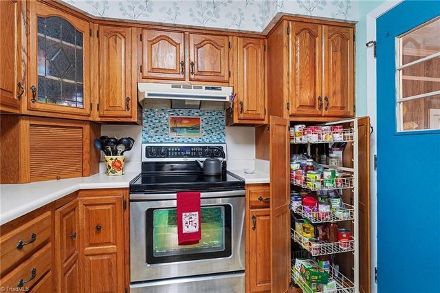 8309 Prince Edward Road, Stokesdale, NC 27357