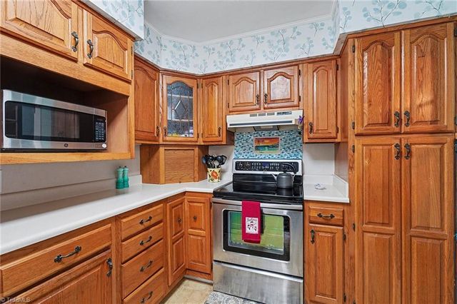 8309 Prince Edward Road, Stokesdale, NC 27357