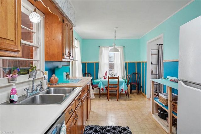 8309 Prince Edward Road, Stokesdale, NC 27357