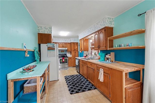 8309 Prince Edward Road, Stokesdale, NC 27357