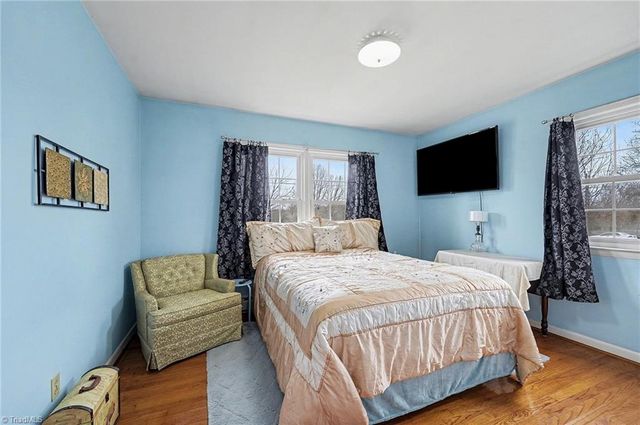 8309 Prince Edward Road, Stokesdale, NC 27357