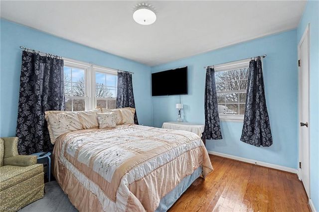 8309 Prince Edward Road, Stokesdale, NC 27357