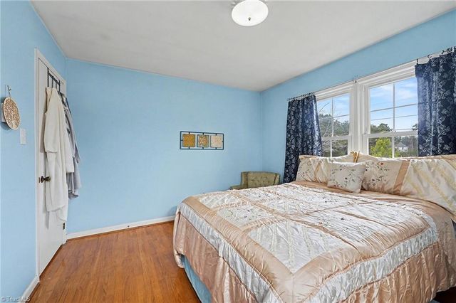 8309 Prince Edward Road, Stokesdale, NC 27357