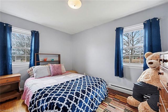 8309 Prince Edward Road, Stokesdale, NC 27357