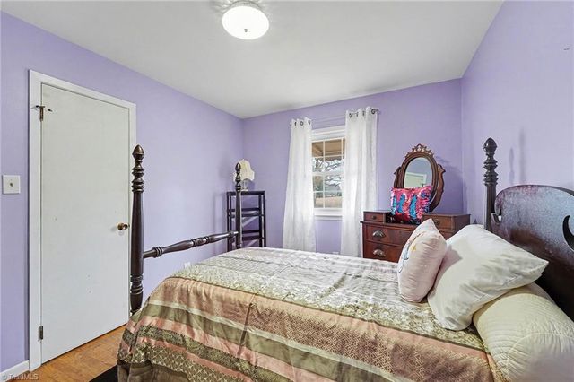 8309 Prince Edward Road, Stokesdale, NC 27357