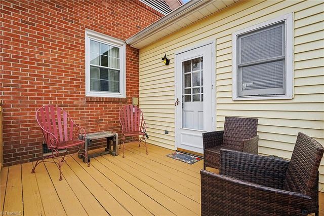 8309 Prince Edward Road, Stokesdale, NC 27357