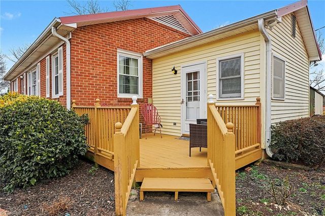 8309 Prince Edward Road, Stokesdale, NC 27357