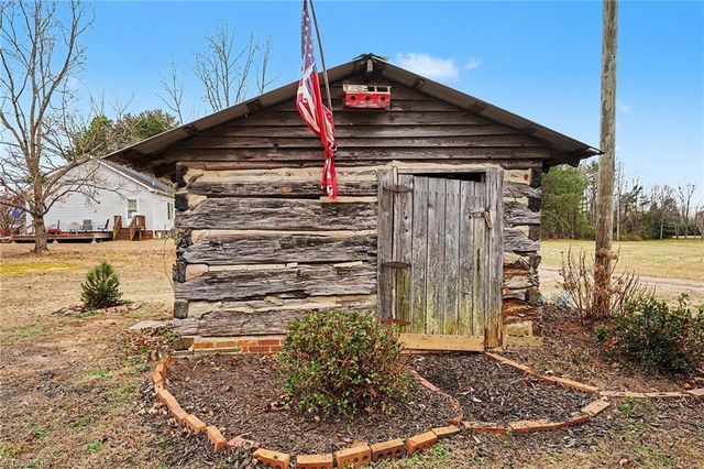 8309 Prince Edward Road, Stokesdale, NC 27357