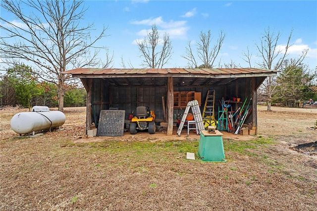 8309 Prince Edward Road, Stokesdale, NC 27357