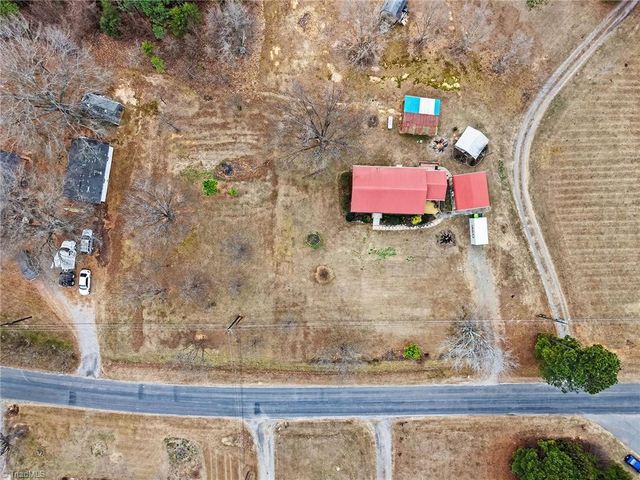 8309 Prince Edward Road, Stokesdale, NC 27357