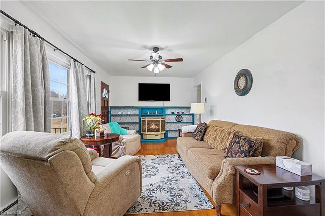 8309 Prince Edward Road, Stokesdale, NC 27357