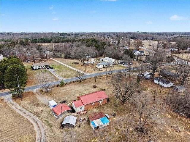 8309 Prince Edward Road, Stokesdale, NC 27357