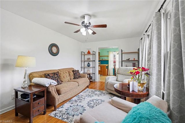 8309 Prince Edward Road, Stokesdale, NC 27357