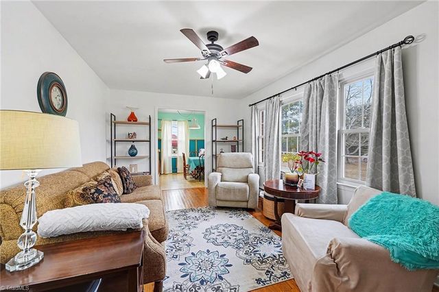 8309 Prince Edward Road, Stokesdale, NC 27357