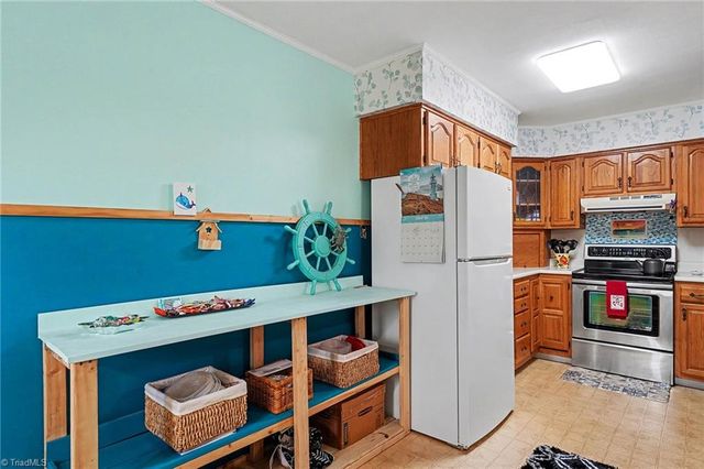 8309 Prince Edward Road, Stokesdale, NC 27357