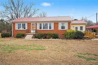 8309 Prince Edward Road, Stokesdale, NC 27357