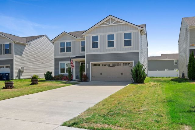 5350 Compass Way, Christiana, TN 37037