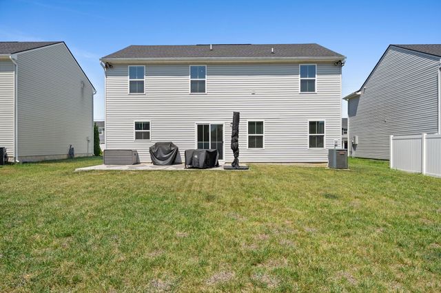 5350 Compass Way, Christiana, TN 37037