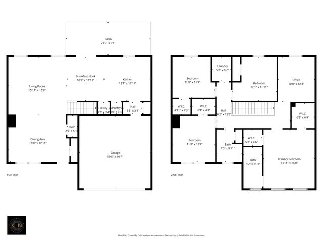 5350 Compass Way, Christiana, TN 37037