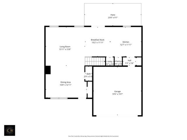 5350 Compass Way, Christiana, TN 37037