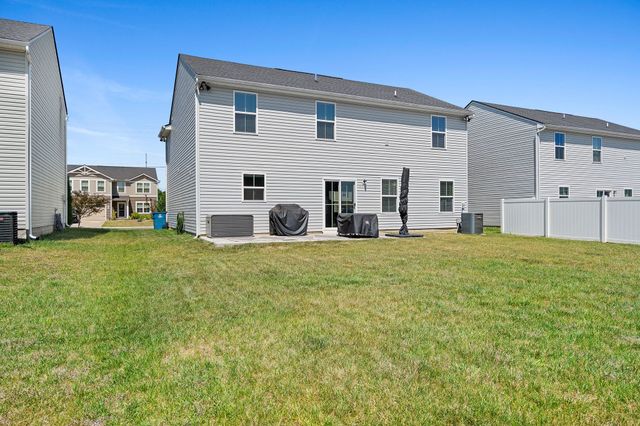 5350 Compass Way, Christiana, TN 37037