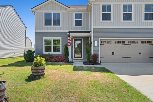 5350 Compass Way, Christiana, TN 37037