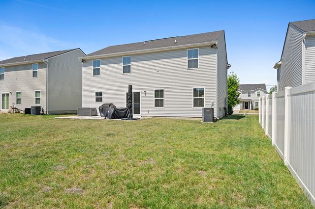 5350 Compass Way, Christiana, TN 37037