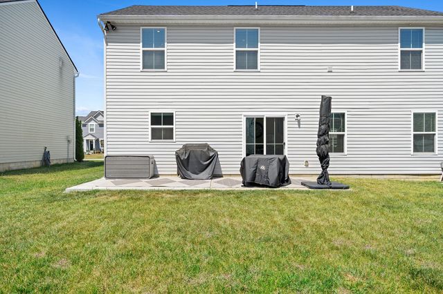 5350 Compass Way, Christiana, TN 37037